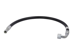 HOSE ASSY,16MM JIC/JIC