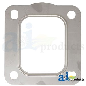 Gasket; Turbocharger