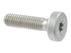 TORX SCREW, M6X23