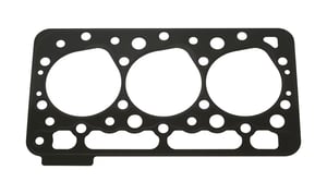GASKET, CYLINDER HEAD