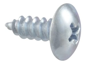 SCREW-SPEC,SELF TAPPING HALF