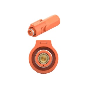 Elec. Connector Housing