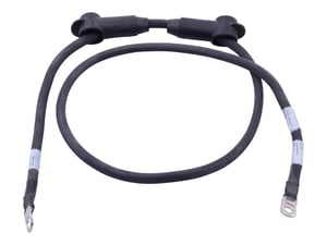 CABLE,PUMP NEGATIVE