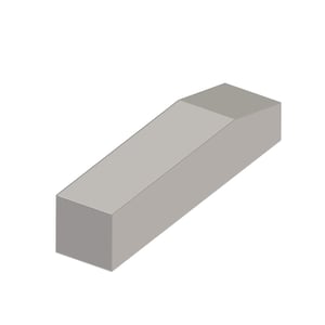 Shaft Key
