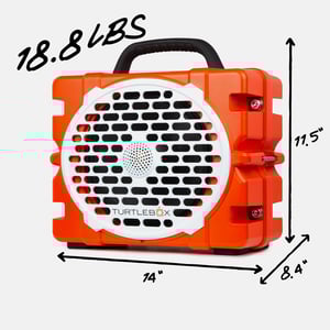 Image of TB-GRAN-G1-ORG-1