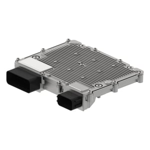 Transmission Controller