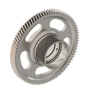 Gear