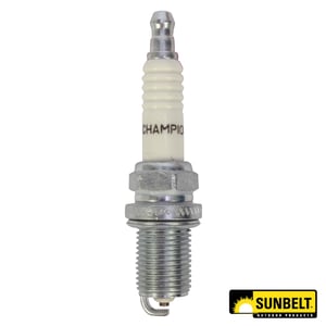 Spark Plug