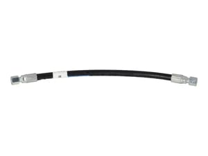 HOSE ND .38 X 18.0 6X6 STD230