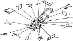 Image of 87524-ZE7-000