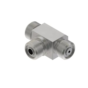 Spool Valve