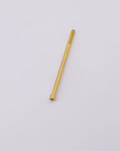 SCREW,SH CAP 1/4X5.00