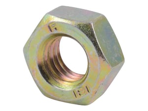 NUT-HEX-M10X1.50--ZINC PLATED