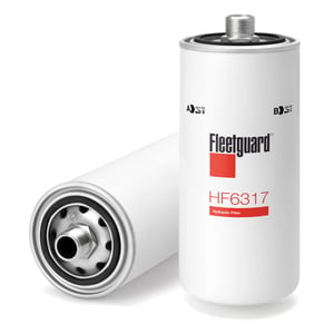 Hydraulic Filter