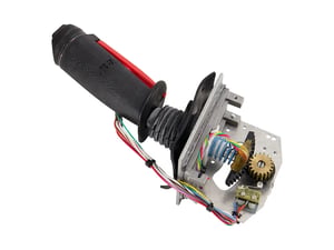 CONTROLLER, JOYSTICK