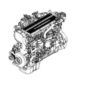 Diesel Engine