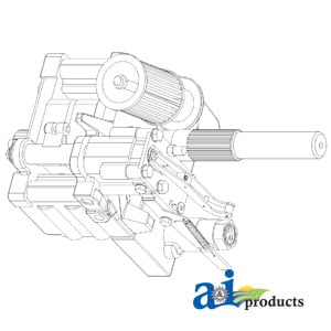 Image of A-3701159M91