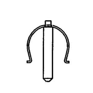 Quick Lock Pin