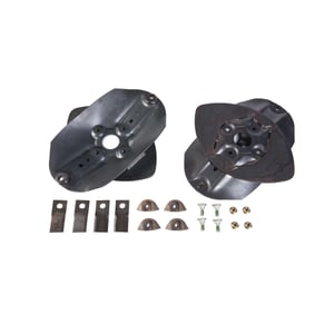 BE31182: Rotary Stripper Attachment