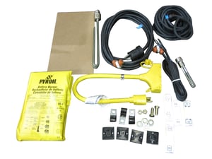 COLD WTHR PKG(DTZ,110V)