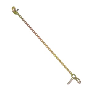 Safety Chain