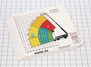 LOAD,BOOKLET 1044C-54 SUP.