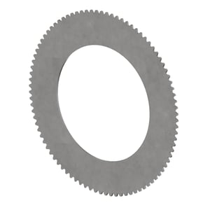 Clutch Plate