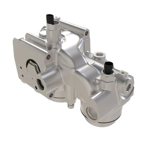 RE591905: Filter Head