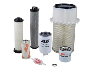 JLG 1001137027 Combined Hydraulic Filter Kit