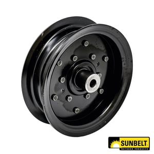 Pulley