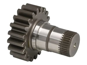 SHAFT, OUTPUT