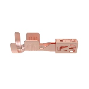 57M10217: External Electrical Connector Terminal