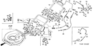 Image of 90443-107-000
