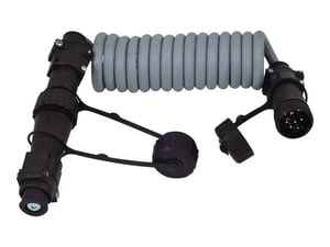 REMOTE CONTROL CABLE