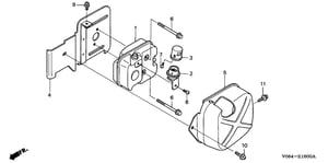 Image of 93891-04006-00