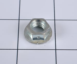 NUT-SPEC,FLANGE 3/8-16