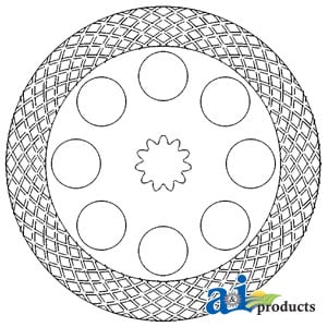 Disc, Brake