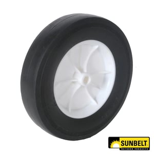 Wheel