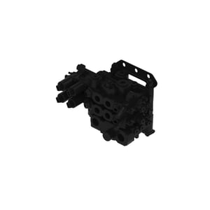 Control Valve