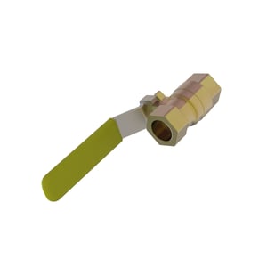 Hand Operated Valve