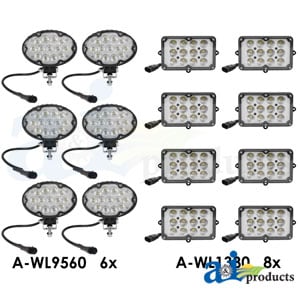 Image of A-WL9460KT
