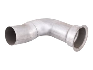 TUBE, UPPER EXHAUST