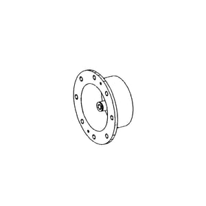 Planet Pinion Carrier