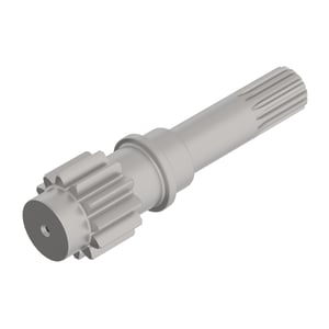 Pinion Shaft