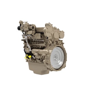 Diesel Engine