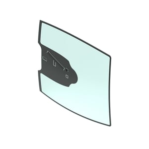 Windshield