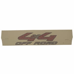 Image of 8C3Z9925622CB