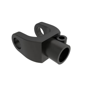 Universal Joint Yoke