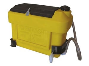 Image of SPRAY EQUIPMENT R1-MH-CWCOMY