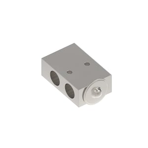 Flow Control Hyd. Valve